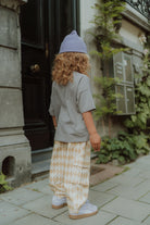 Little boy wearing Juno set by wolvie