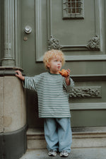 Blaze Blue Pants Mini